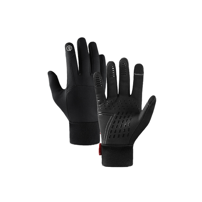 Gants Thermorégulateur tactiles