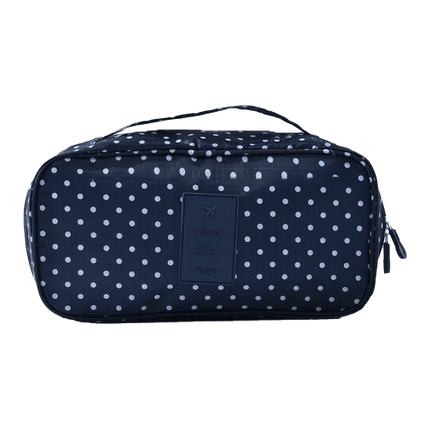 Trousse de Voyage Organisatrice de sous-vêtements