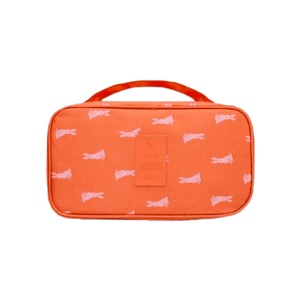 Trousse de Voyage Organisatrice de sous-vêtements