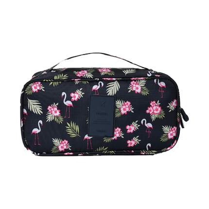 Trousse de Voyage Organisatrice de sous-vêtements