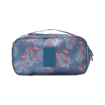 Trousse de Voyage Organisatrice de sous-vêtements