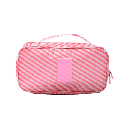 Trousse de Voyage Organisatrice de sous-vêtements