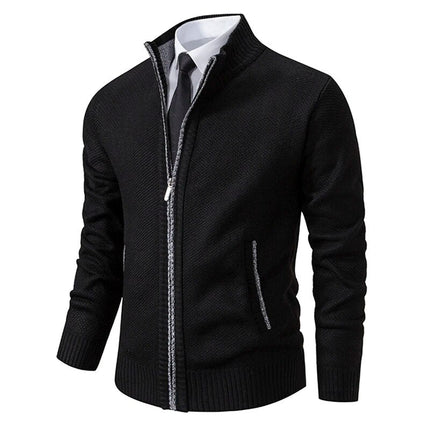 Gilet Col Montant - Homme