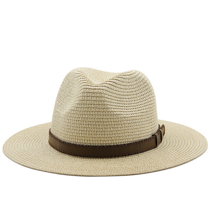 Chapeau Panama Classique